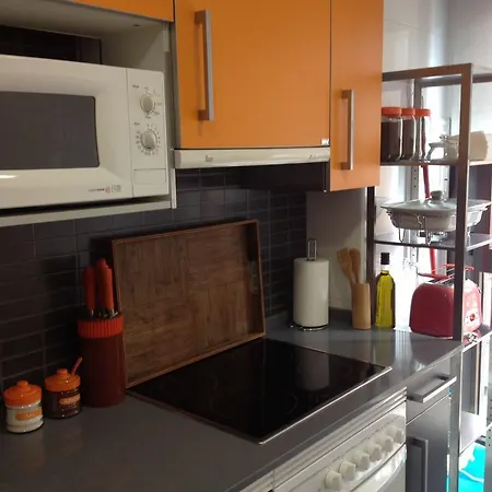Apartamento De Cine