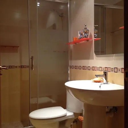 Apartamento De Cine 아파트 *