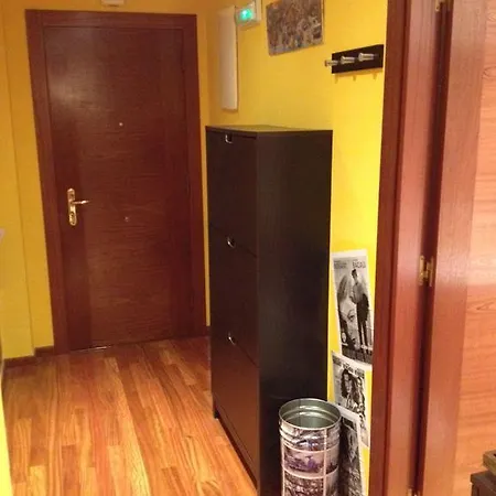 Apartamento De Cine * 기욘