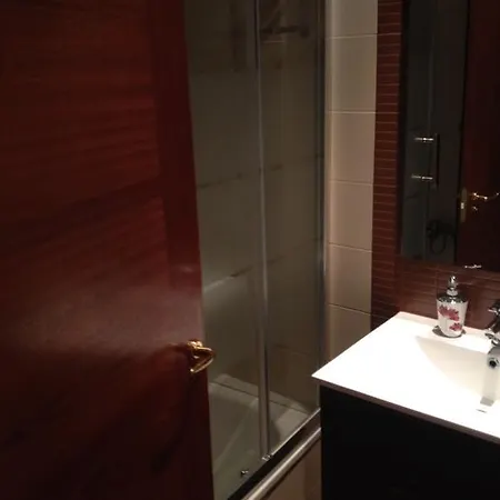 아파트 Apartamento De Cine