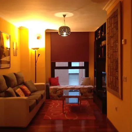 Apartamento De Cine 아파트 기욘