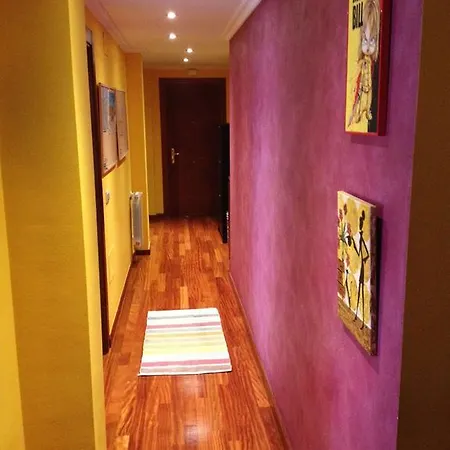 Apartamento De Cine 기욘