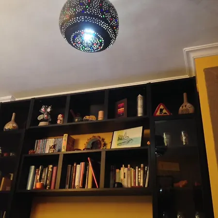 Apartamento De Cine 公寓