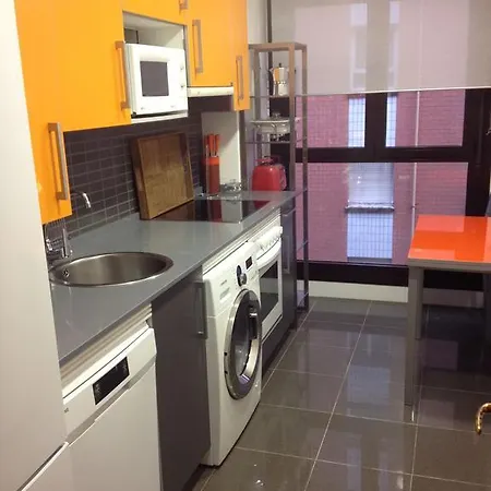 아파트 Apartamento De Cine *