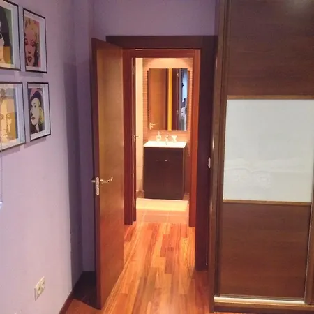 Apartamento De Cine *