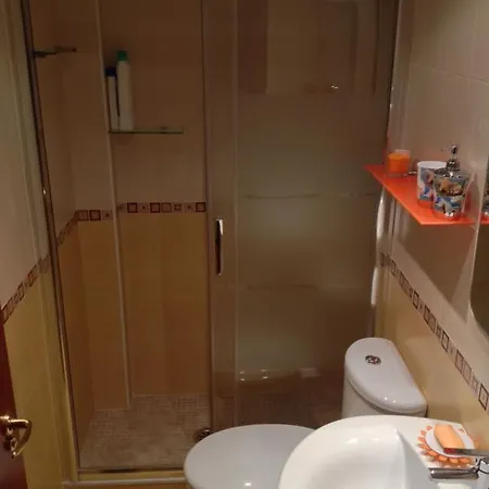 公寓 Apartamento De Cine *