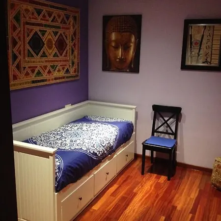 Apartamento De Cine *