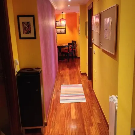 Apartamento De Cine 아파트 기욘