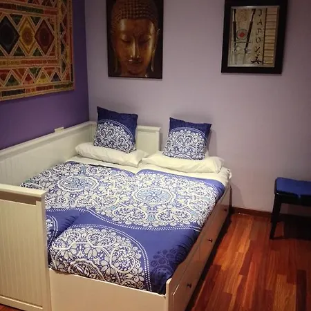 Apartamento De Cine 기욘