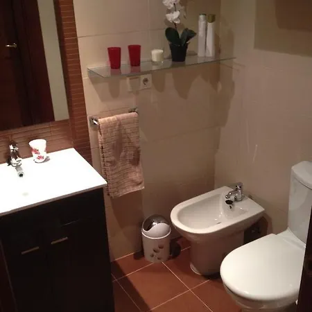 Apartamento De Cine